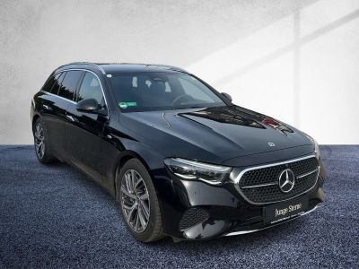 Mercedes-Benz E-Klasse Gebrauchtwagen Mercedes-Benz E-Klasse Gebrauchtwagen