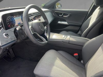 Mercedes-Benz E-Klasse Gebrauchtwagen Mercedes-Benz E-Klasse Gebrauchtwagen