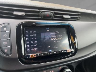 Alfa Romeo Giulietta Gebrauchtwagen