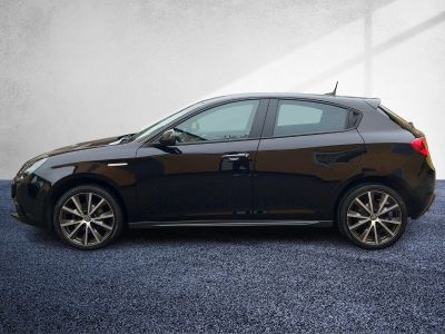 Alfa Romeo Giulietta Gebrauchtwagen