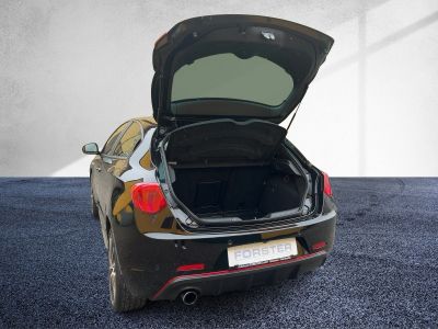 Alfa Romeo Giulietta Gebrauchtwagen