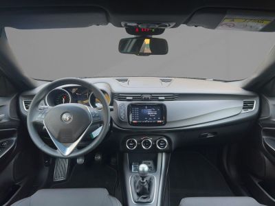 Alfa Romeo Giulietta Gebrauchtwagen