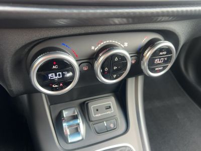 Alfa Romeo Giulietta Gebrauchtwagen
