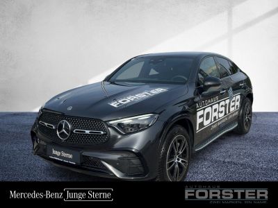 Mercedes-Benz GLC Vorführwagen Mercedes-Benz GLC Vorführwagen