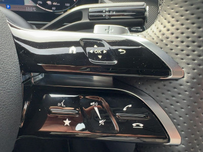 Mercedes-Benz GLC Vorführwagen