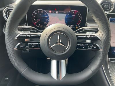 Mercedes-Benz GLC Vorführwagen Mercedes-Benz GLC Vorführwagen
