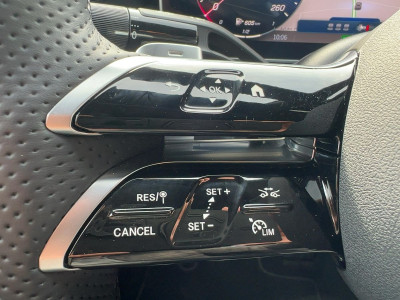 Mercedes-Benz GLC Vorführwagen