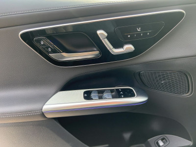 Mercedes-Benz GLC Vorführwagen