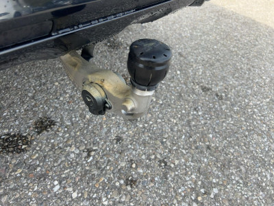 Mercedes-Benz GLC Vorführwagen