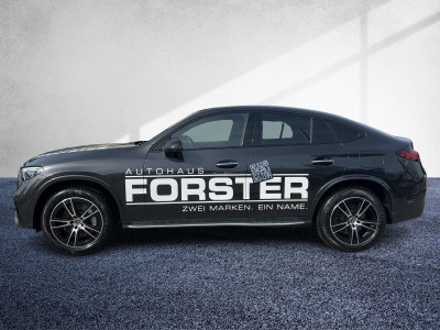 Mercedes-Benz GLC Vorführwagen
