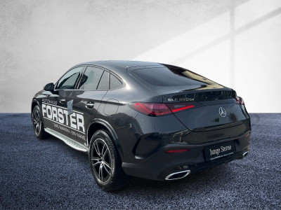 Mercedes-Benz GLC Vorführwagen