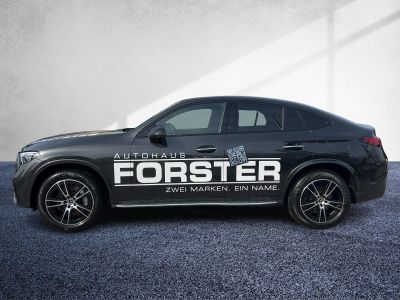 Mercedes-Benz GLC Vorführwagen Mercedes-Benz GLC Vorführwagen