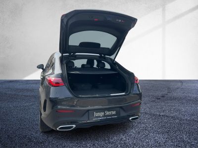 Mercedes-Benz GLC Vorführwagen Mercedes-Benz GLC Vorführwagen