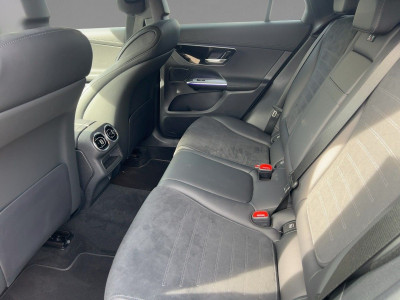 Mercedes-Benz GLC Vorführwagen