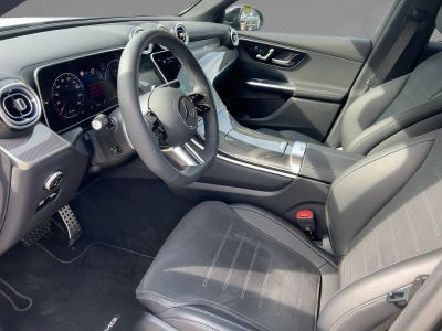 Mercedes-Benz GLC Vorführwagen Mercedes-Benz GLC Vorführwagen