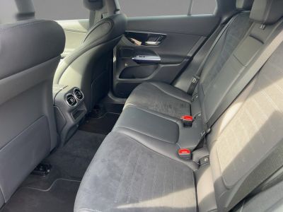 Mercedes-Benz GLC Vorführwagen Mercedes-Benz GLC Vorführwagen