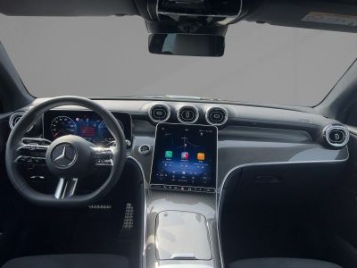 Mercedes-Benz GLC Vorführwagen Mercedes-Benz GLC Vorführwagen