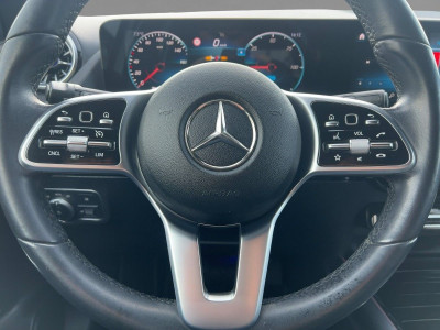 Mercedes-Benz EQA Gebrauchtwagen