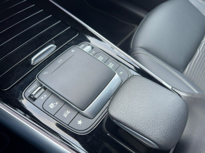 Mercedes-Benz EQA Gebrauchtwagen