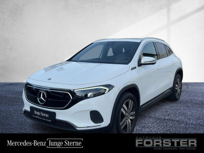 Mercedes-Benz EQA Gebrauchtwagen