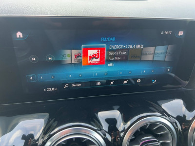 Mercedes-Benz EQA Gebrauchtwagen