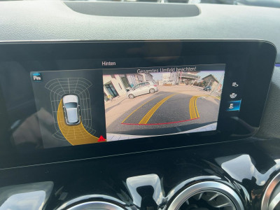 Mercedes-Benz EQA Gebrauchtwagen