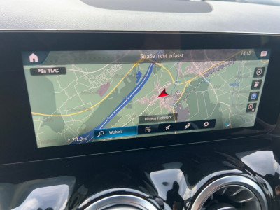 Mercedes-Benz EQA Gebrauchtwagen