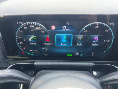 Mercedes-Benz EQA Gebrauchtwagen