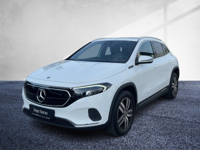 Mercedes-Benz EQA Gebrauchtwagen