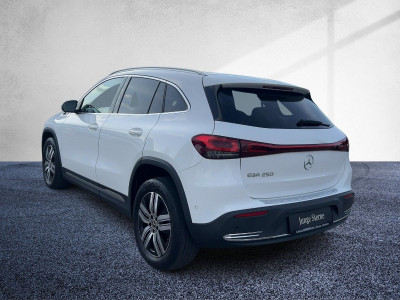 Mercedes-Benz EQA Gebrauchtwagen