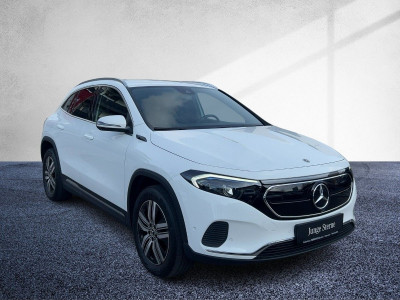 Mercedes-Benz EQA Gebrauchtwagen