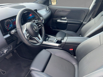 Mercedes-Benz EQA Gebrauchtwagen
