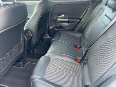 Mercedes-Benz EQA Gebrauchtwagen