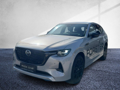 Mazda CX-60 Vorführwagen Mazda CX-60 Vorführwagen
