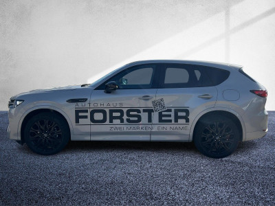 Mazda CX-60 Vorführwagen Mazda CX-60 Vorführwagen