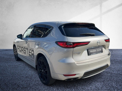 Mazda CX-60 Vorführwagen Mazda CX-60 Vorführwagen