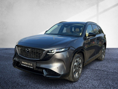 Mazda CX-5 Vorführwagen