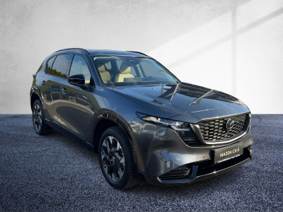 Mazda CX-5 Vorführwagen