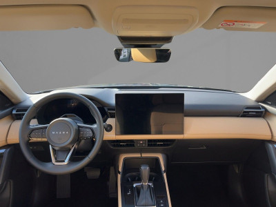 Mazda CX-5 Vorführwagen