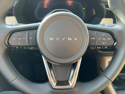 Mazda CX-5 Vorführwagen