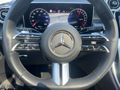 Mercedes-Benz GLC Gebrauchtwagen Mercedes-Benz GLC Gebrauchtwagen