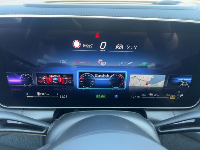 Mercedes-Benz GLC Gebrauchtwagen