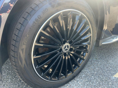 Mercedes-Benz GLC Gebrauchtwagen