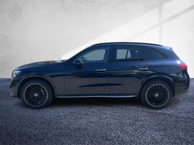 Mercedes-Benz GLC Gebrauchtwagen Mercedes-Benz GLC Gebrauchtwagen