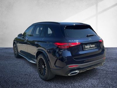 Mercedes-Benz GLC Gebrauchtwagen Mercedes-Benz GLC Gebrauchtwagen