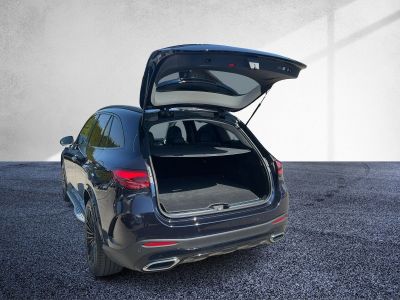 Mercedes-Benz GLC Gebrauchtwagen Mercedes-Benz GLC Gebrauchtwagen
