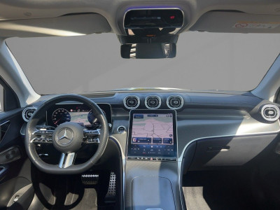 Mercedes-Benz GLC Gebrauchtwagen