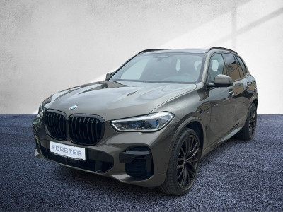 BMW X5 Gebrauchtwagen