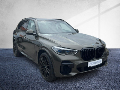 BMW X5 Gebrauchtwagen