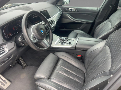 BMW X5 Gebrauchtwagen